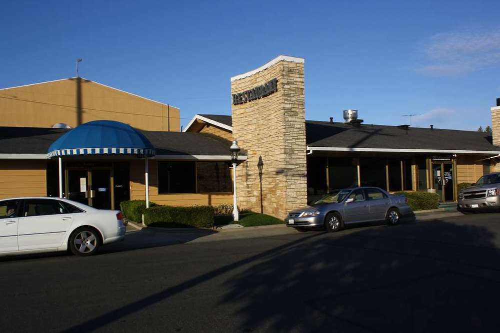 Red Roof Inn Yuba City Bonanza - Marysville Exteriér fotografie