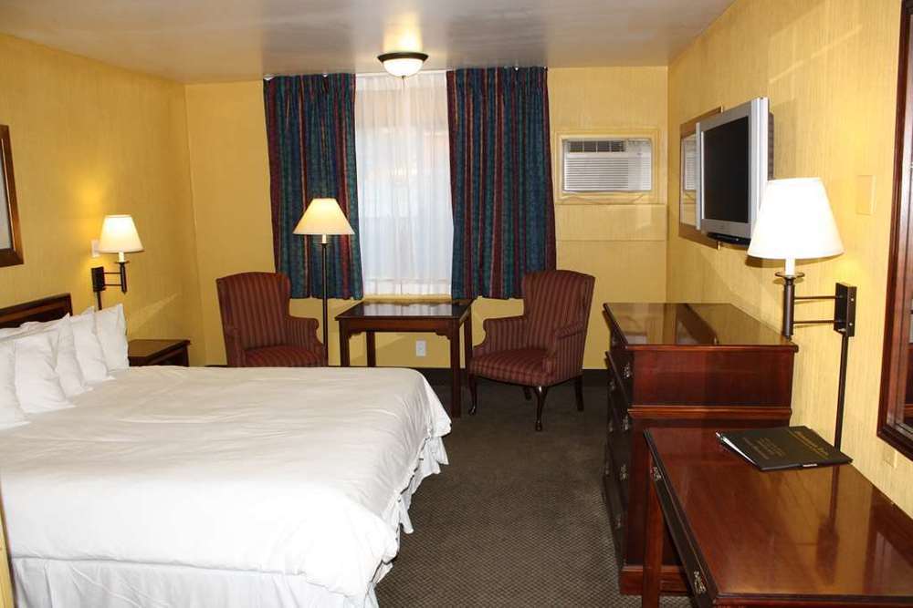 Red Roof Inn Yuba City Bonanza - Marysville Pokoj fotografie