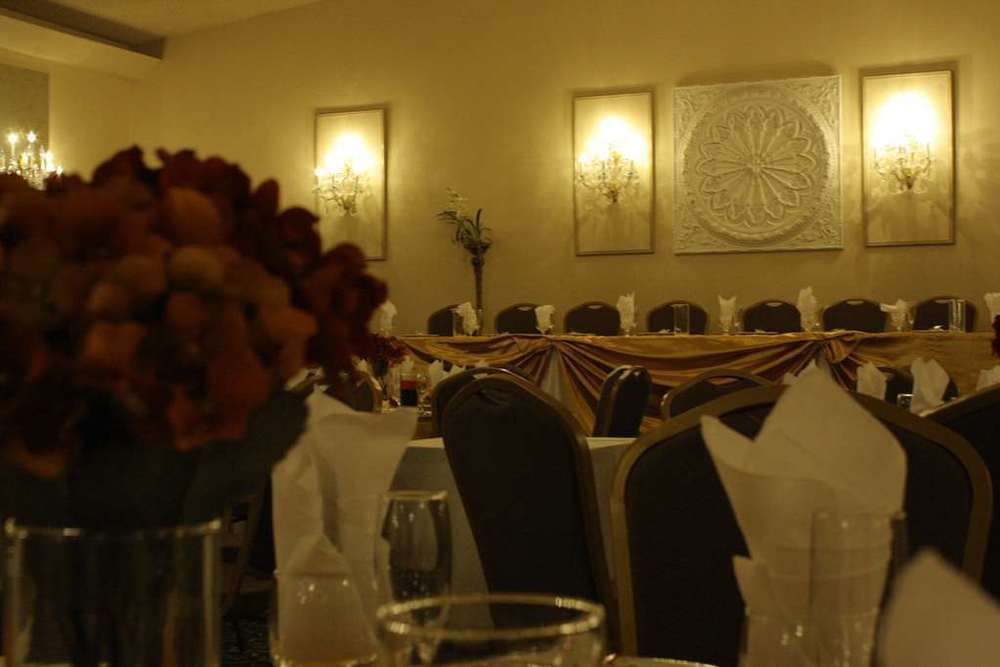 Red Roof Inn Yuba City Bonanza - Marysville Zařízení fotografie