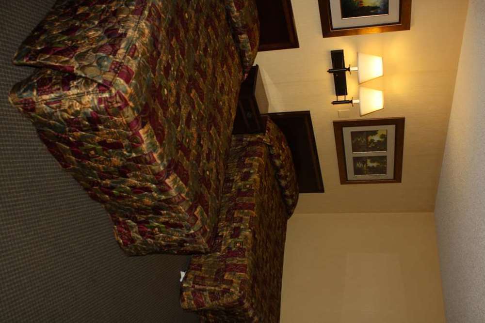 Red Roof Inn Yuba City Bonanza - Marysville Pokoj fotografie