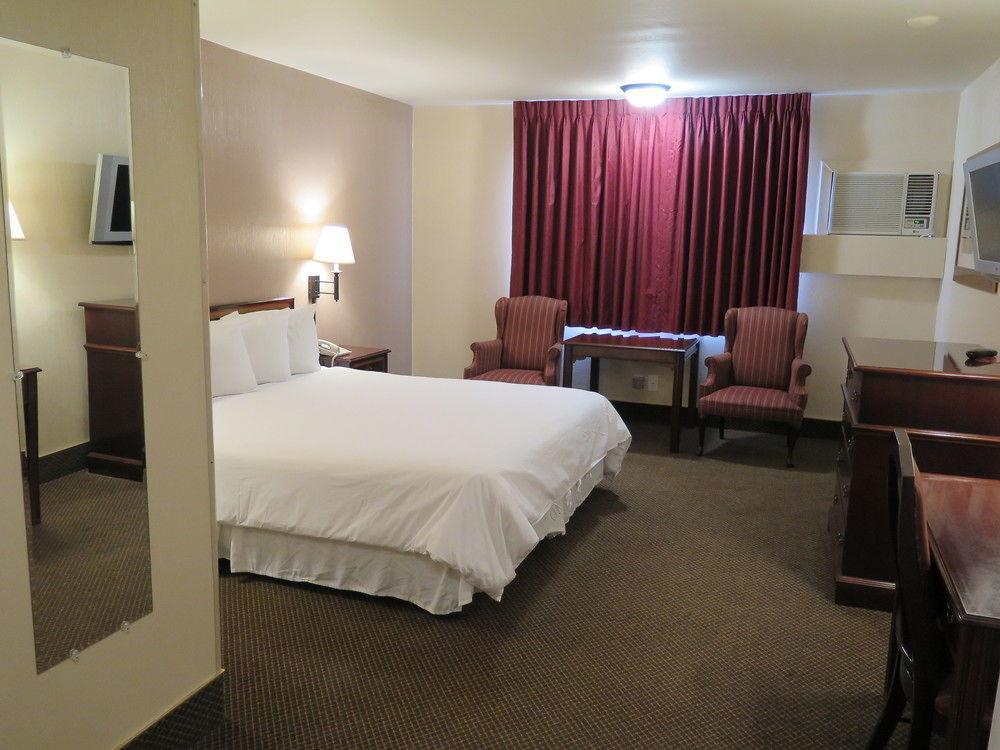 Red Roof Inn Yuba City Bonanza - Marysville Exteriér fotografie