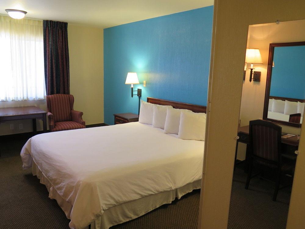 Red Roof Inn Yuba City Bonanza - Marysville Exteriér fotografie