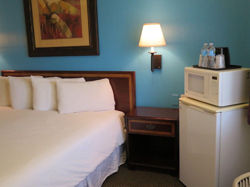 Red Roof Inn Yuba City Bonanza - Marysville Exteriér fotografie
