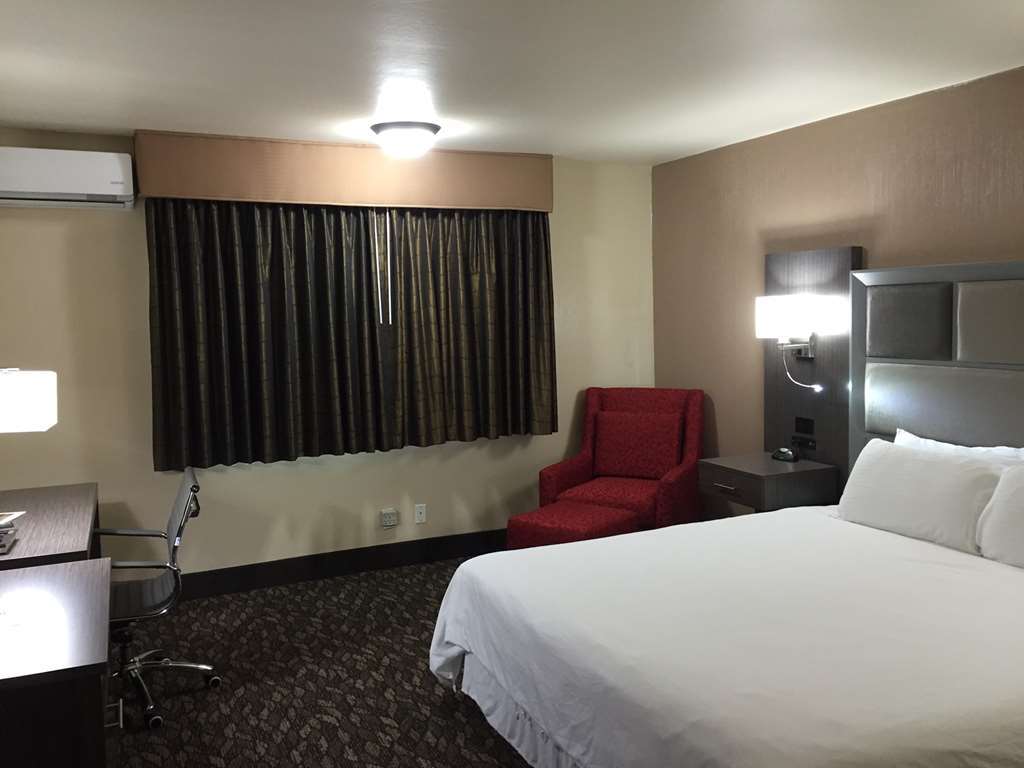 Red Roof Inn Yuba City Bonanza - Marysville Pokoj fotografie
