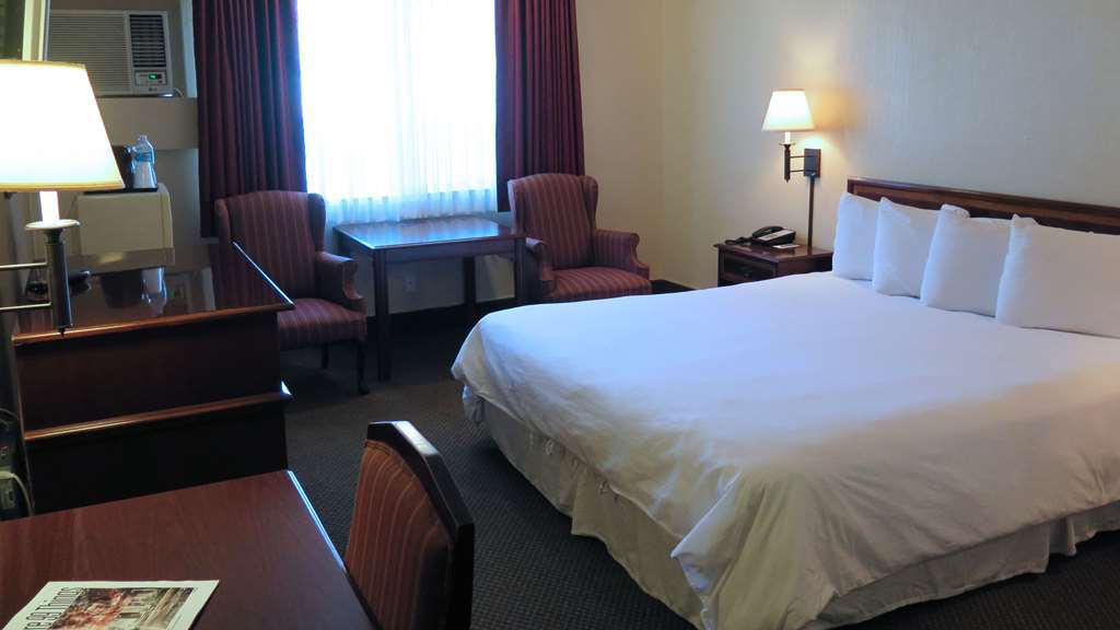 Red Roof Inn Yuba City Bonanza - Marysville Pokoj fotografie