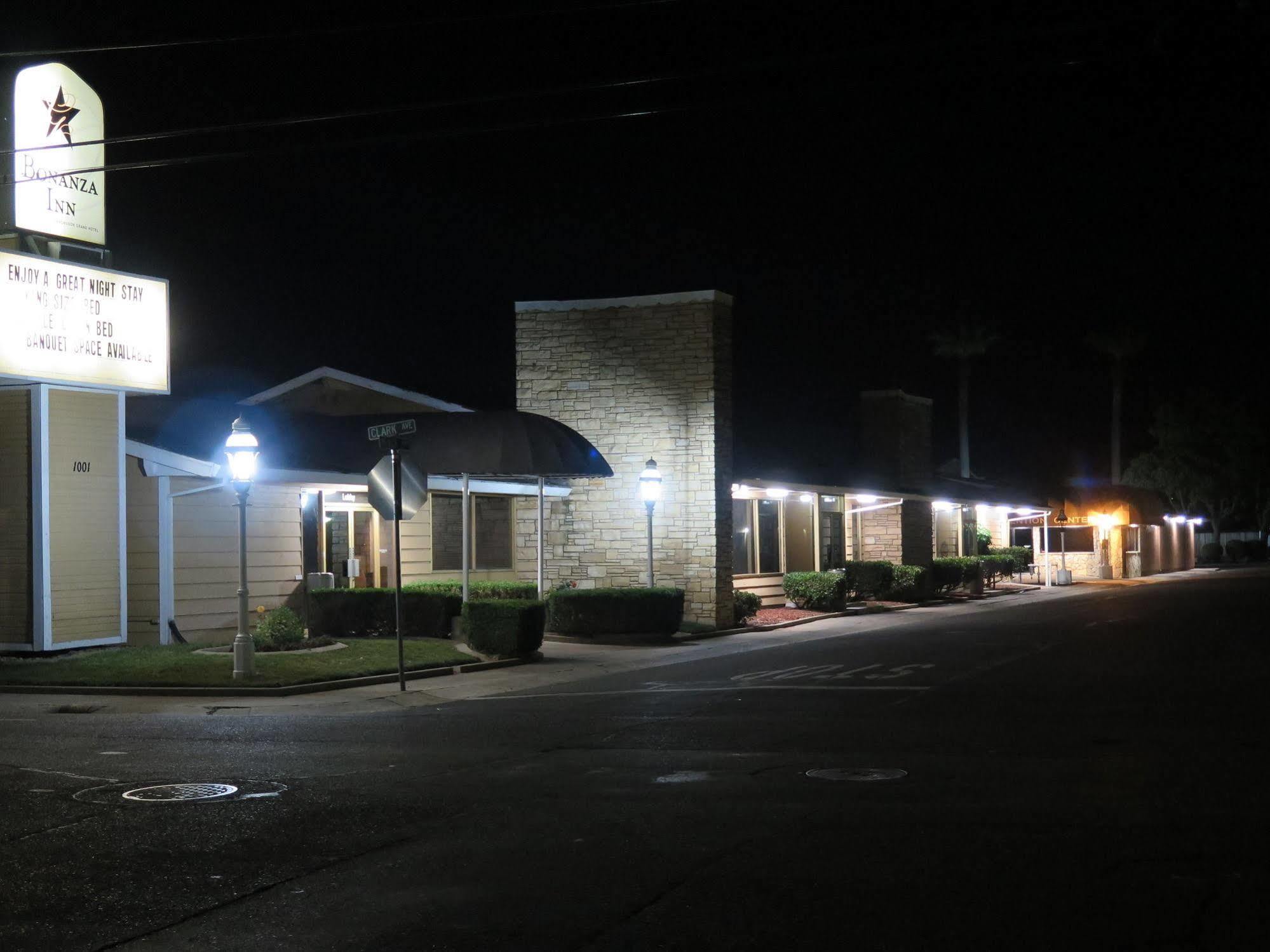 Red Roof Inn Yuba City Bonanza - Marysville Exteriér fotografie